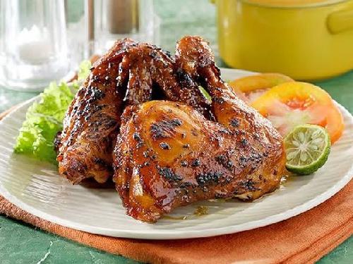 Ayam Bakar Panger